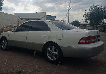 тоуоta windom 2003: Toyota Windom: 2000 г., 2.5 л, Автомат, Бензин, Седан — 3
