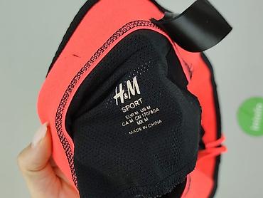 dresy skate: H&M Sport, Legginsy Sportowe damskie, rozmiar M — 4