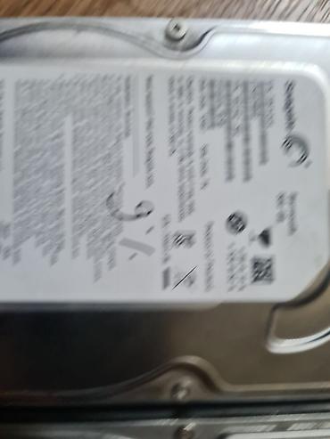 скупка жёсткий диск: Накопитель для ПК, Б/у, HDD, 512 ГБ, 1.8", Для ПК — 4