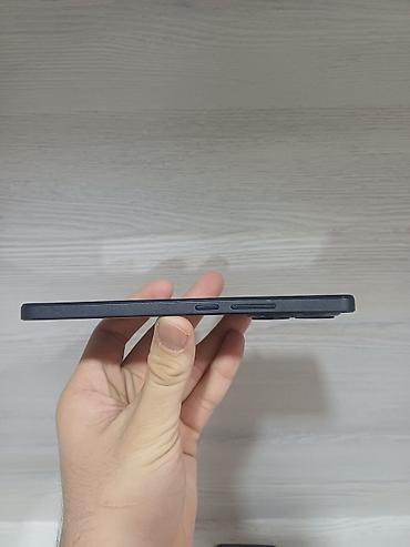 Redmi: Redmi Note 14, 256 GB, rəng - Qara, Barmaq izi -da lalafo.az — 9 Redmi: Redmi Note 14, 256 GB, rəng - Qara, Barmaq izi — 9