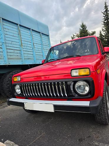 газ 21 купить: ВАЗ (ЛАДА) 4x4 Нива: 1.7 л | 1996 г. 231562 км Седан — 1