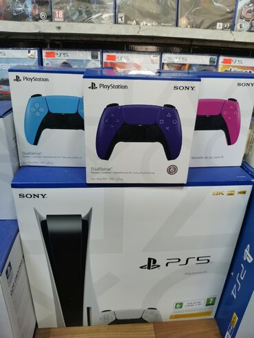 playstation 5 qiymeti baku electronics: PlayStation 5