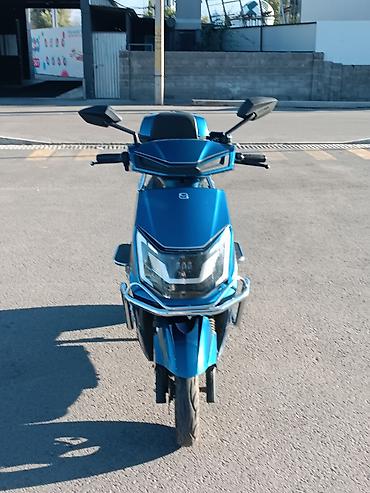 joyor s10s: Электроскутер брали за 70000 Абсолютно все работает. Основные — 6