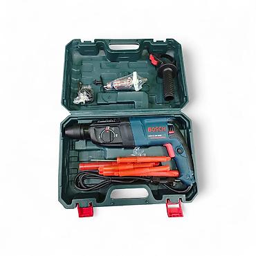 perforator usta: Perforator 2-26 mm ölçüdə Qiyməti 75 azn Cihazın üzərində əlavə. 1 — 1