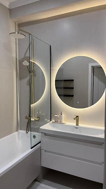 nova grant: 2 комнаты, 80 м², Элитка, 7 этаж — 10