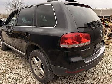 levo krilo golf 4: KUCISTE ZA VOLKSWAGEN TOUAREG OD 2002. DO 2006. GOD. | VW TOUAREG — 3