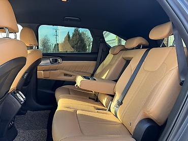 Kia: Kia Sorento: 2022 г., 2.2 л, Автомат, Дизель, Внедорожник — 10