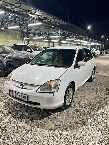 датчик дроссельной заслонки опель вектра б: Honda Civic: 2001 г., Вариатор, Бензин, Хэтчбэк — 6