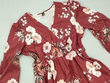 sukienki wieczorowe olsztyn: Shein, Women`s dress, size XL (EU 42)