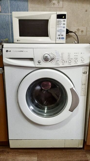 запчасти стиральная машина lg: Стиральная машина LG, Автомат, До 5 кг, Полноразмерная