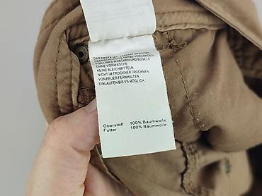 cargo stradivarius: Fransa, Spodnie cargo damskie, rozmiar S — 5