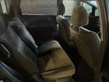 Honda: Honda Odyssey: 2005 г., 2.4 л, Вариатор, Газ, Универсал — 5