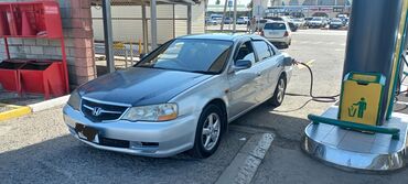 сиденья на эстиму: Honda Saber: 2002 г., 2.5 л, Автомат, Газ, Седан