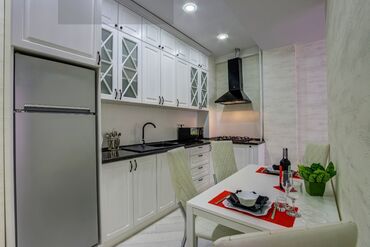 Посуточная аренда квартир: 2 комнаты, Бытовая техника, Телевизор, Бронь at lalafo.kg — 3 Посуточная аренда квартир: 2 комнаты, Бытовая техника, Телевизор, Бронь — 3