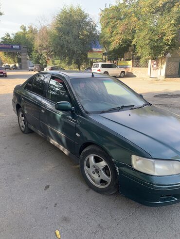 хонда акорд дверь: Honda Accord: 2001 г., 2 л, Автомат, Бензин, Седан