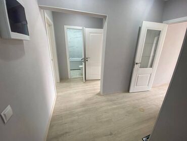 Продажа квартир: 2 комнаты, 61 м², 106 серия улучшенная, 5 этаж, Евроремонт