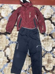 купить угловой диван бу кривой рог: Лыжный костюм на возраст 7-8-9 лет
Состояние б/у
Цена 350с