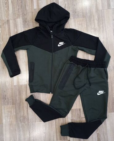 Komplet trenerke: Adidas, Unisex — 4