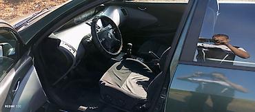 бампер на ниссан примера р12: Nissan Primera: 2003 г., 1.9 л, Механика, Дизель, Хэтчбэк — 3