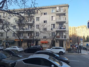 duplex menziller: Bakı, 2 otaqlı, Köhnə tikili, 60 kv. m