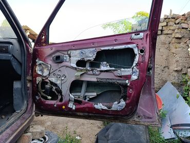 Daewoo: Daewoo Nexia: 2005 г., 1.6 л, Механика, Бензин, Седан — 9