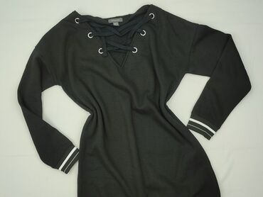 sukienka z marszczeniem na brzuchu plus size: Women`s dress, Primark, size L (EU 40)