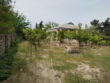 Bağ evlərinin satışı: Digah, 144 kv. m, 4 otaqlı, Hovuzsuz, Kombi, Qaz, İşıq — 8