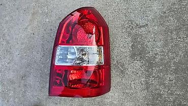 206: DESNO STOP SVETLO LAMPA ZA HYUNDAI TUCSON OD 2004. DO 2010. GOD. | — 1