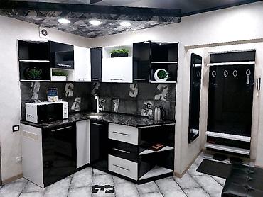 Клининг кызматтары: Бөлмөлөрдү тазалоо, | Батирлер — 1