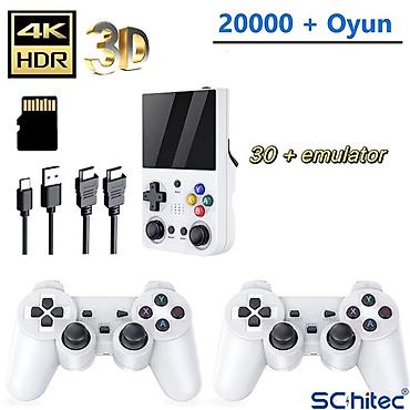 Yumşaq oyuncaqlar: 🎮Yeni Oyun Konsulu ( M18 Pro) 👍Tam arginal ✔️Donma Ve Qizma Qeti Yoxdu — 5