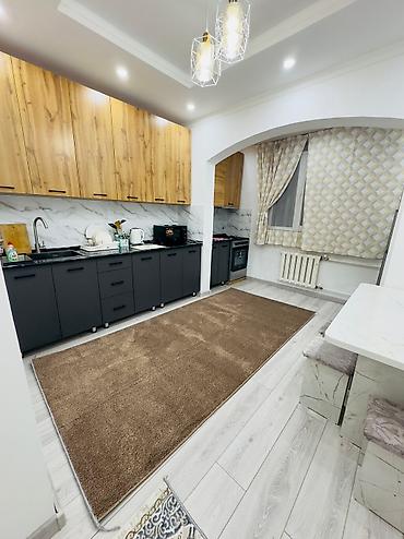 Посуточная аренда квартир: 2 комнаты, Постельное белье, Кондиционер, Парковка — 4