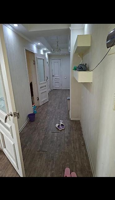 долгосрочная: 🏠 Сдаётся 3-комнатная квартира в Бишкеке📍 Адрес: Южный микрорайон — 3