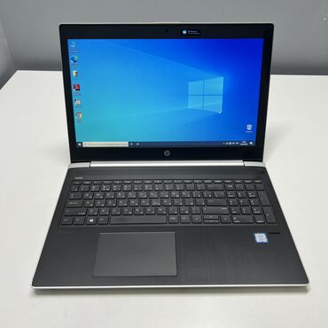 Компьютеры, ноутбуки и планшеты: Ноутбук, HP, 12 ГБ ОЗУ, Intel Core i3, 15.6 ", Б/у, Для несложных задач, память SSD
