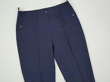 mom jeans pull and bear: Spodnie materiałowe damskie, rozmiar 2XL — 1