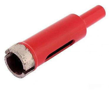 alati masine: DIJAMANTSKE BURGIJE ZA KERAMIKU OD 12MM DO 60MM | Dijamantske — 2