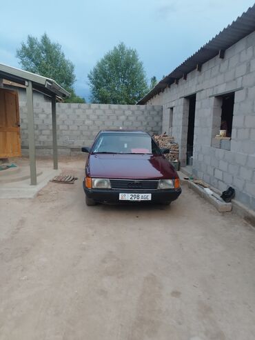 lexus 470 цена бишкек: Audi 100: 1991 г., 2.3 л, Механика, Бензин, Седан