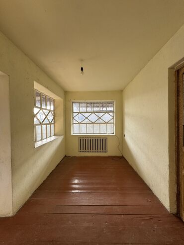 Продажа домов: Дом, 80 м², 3 комнаты, Агентство недвижимости, Старый ремонт — 6