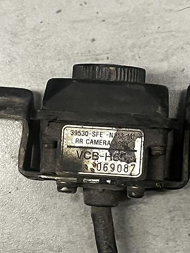 одиссей rb1: Камера заднего хода 
Odyssey rb1
Оригинальная, заводская — 2