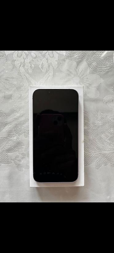 iphone 5e: IPhone 14, 128 GB, Simsiz şarj — 2