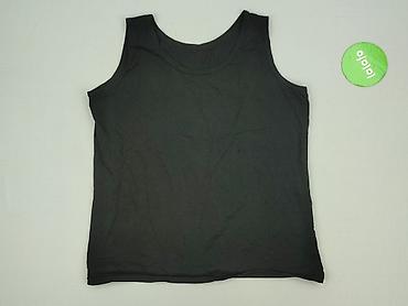 second hand polska: T-shirt damski, rozmiar M — 2