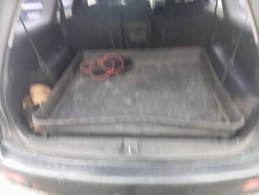 Honda: Honda Stream: 2003 г., 2 л, Автомат, Бензин, Минивэн — 7