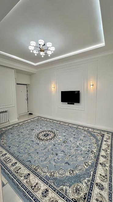 Продажа квартир: 2 комнаты, 60 м², Элитка, 10 этаж, Евроремонт — 2