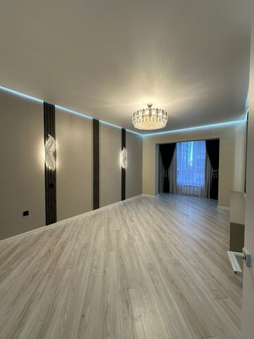 Продажа квартир: 1 комната, 54 м², 108 серия, 2 этаж, Евроремонт