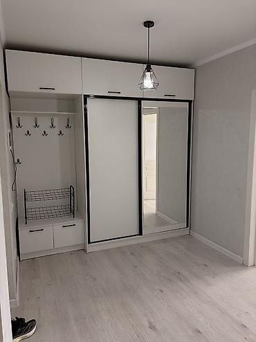 Продажа квартир: 2 комнаты, 78 м², Аламедин-1 мкр Элитка, 7 этаж — 2