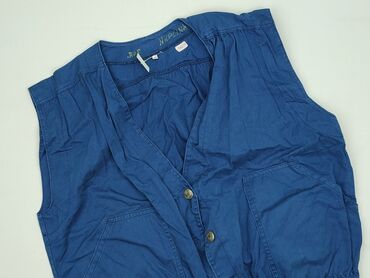 Women`s waistcoat, 3XL (EU 46)