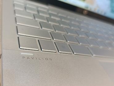 HP: HP Pavilion x360 14-ek1024ci — 9