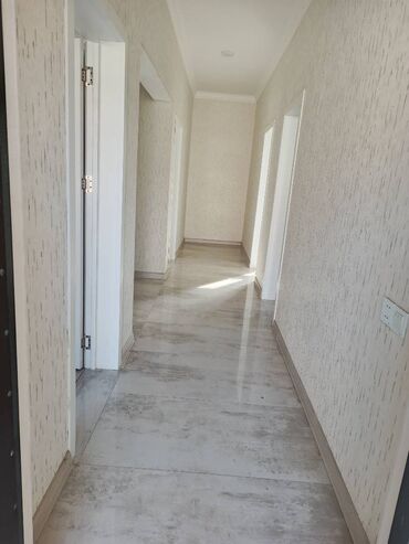nizami rayonunda 3 otaqli evlerin qiymeti: Keşlə qəs. 3 otaqlı, 65 kv. m, Kredit var, Yeni təmirli