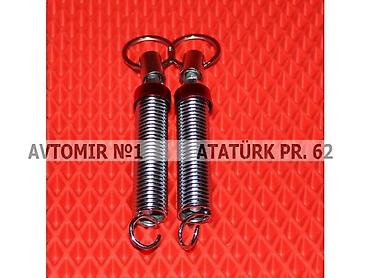 balis uzu: Baqaj ucun prujin 🚙🚒 Ünvana və Bölgələrə ödənişli çatdırılma 💳BIRKART — 1