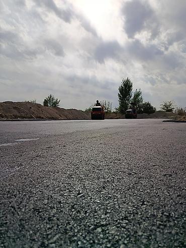 Кладка: Укладка асфальта Гарантия, Бесплатная консультация, Монтаж Больше 6 лет опыта — 17