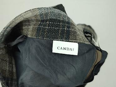 szary: Canda, Spódnica damska, rozmiar XL — 6